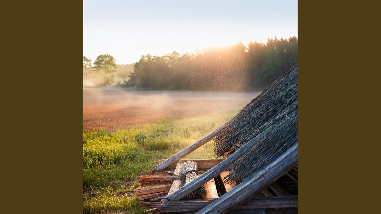 Broken Hayloft
