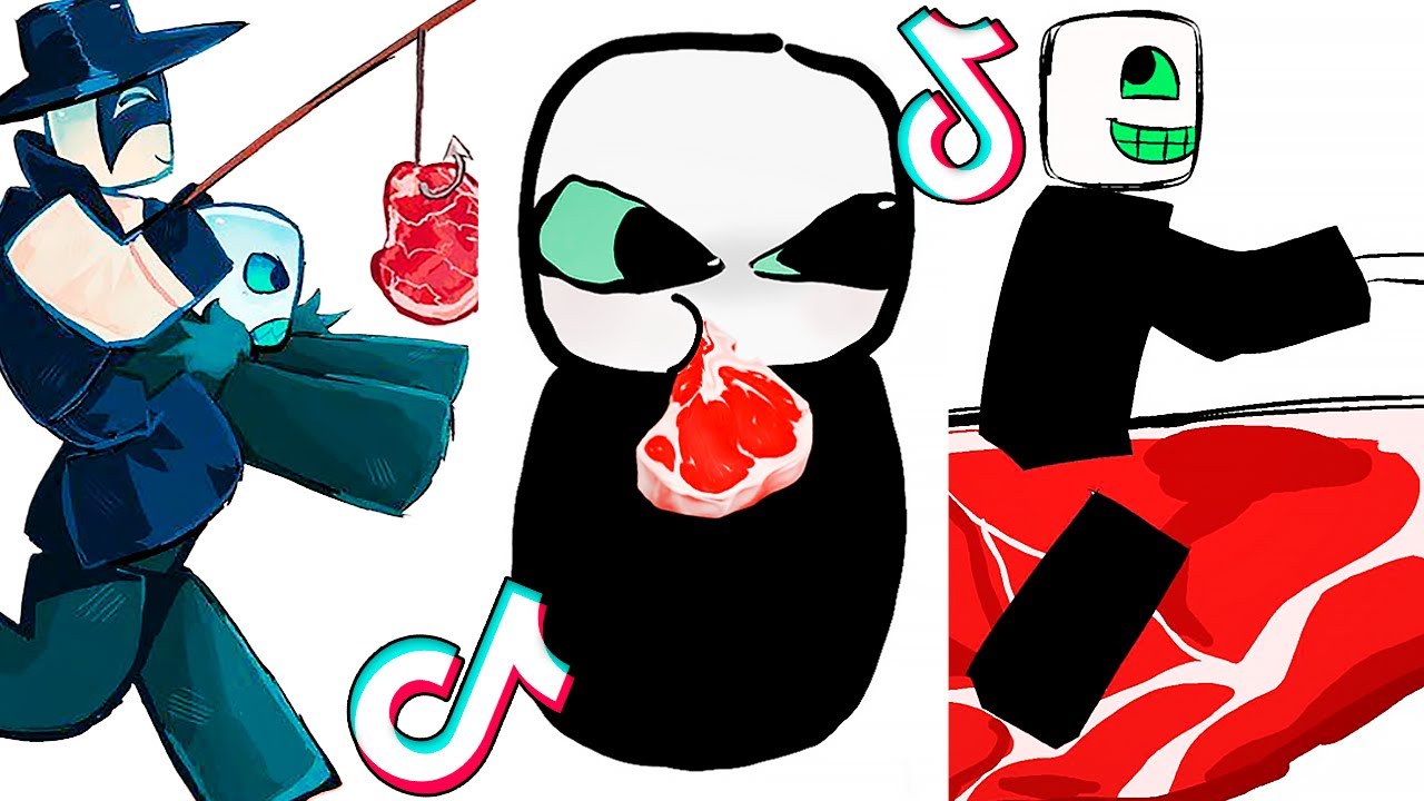 Die Of Death 🤣 BEST TikTok Compilation #40