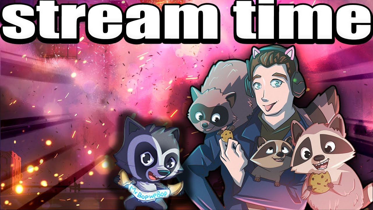 Paladins And Lethal Company For (The First Time )