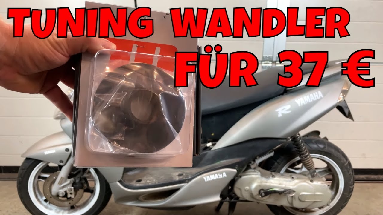 Was kann ein Tuningwandler für 37 € / Wir testen es für euch