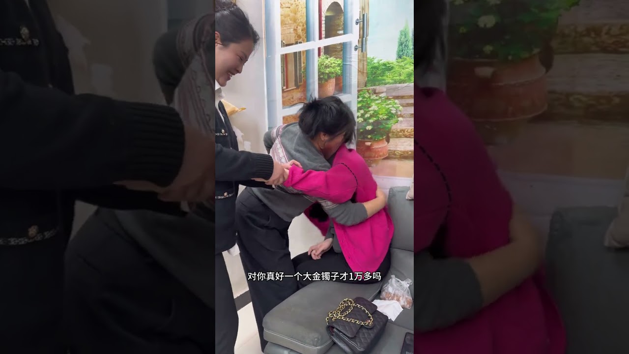 Eternal Love: A Couple's Journey Like Birds in the Same Forest