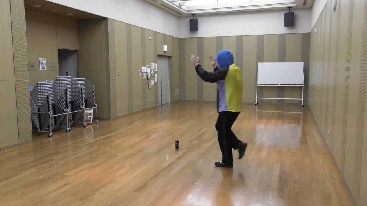 Aman, Aman【アマンアマン】