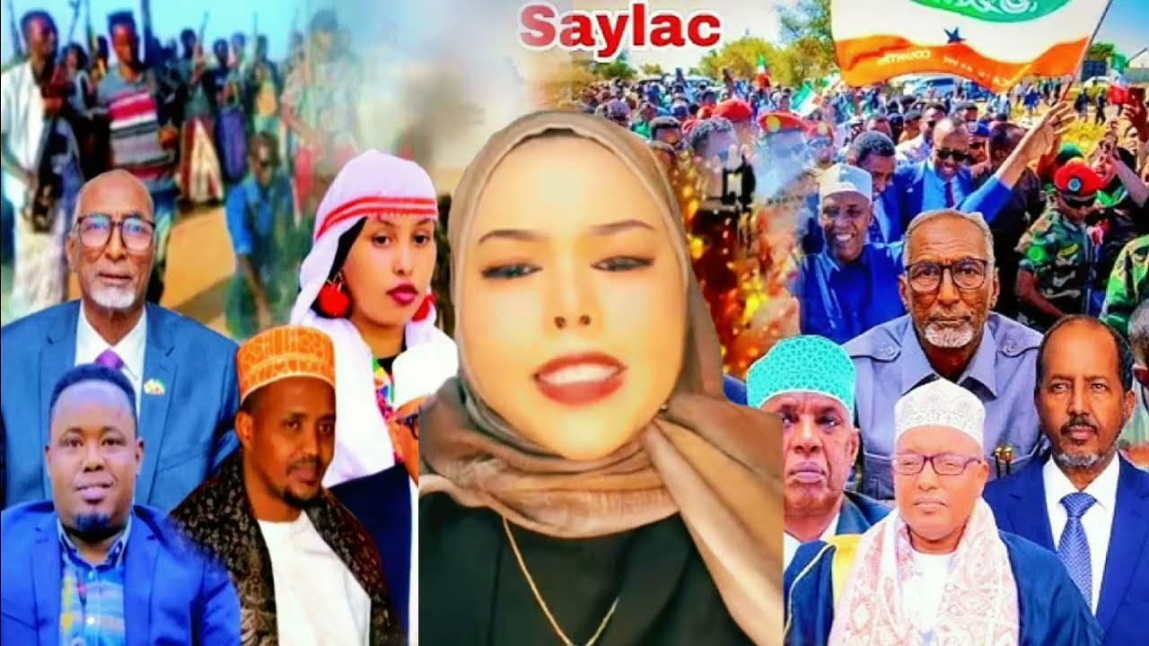 Xog Go.aanka Gadabuursi ee Qarsoon iyo Qorshe Halisa oo lagu soo afjartayo Somaliland? Awdal State.?