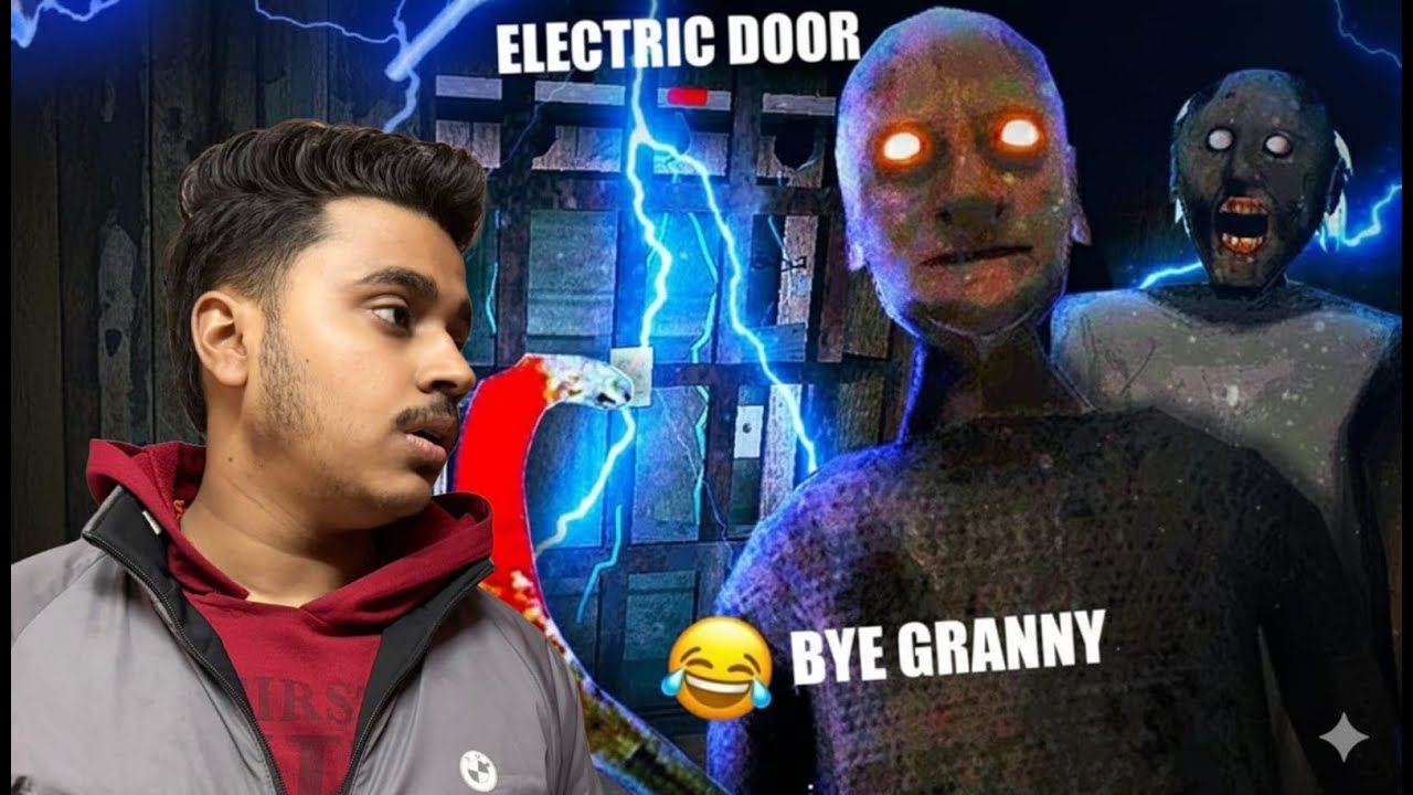 GRANNY LIVE GAMEPLAY || HORROR LIVE STREAM || GRANNY LIVE GAMEPLAY VIDEO #shorts #granny #shortslive