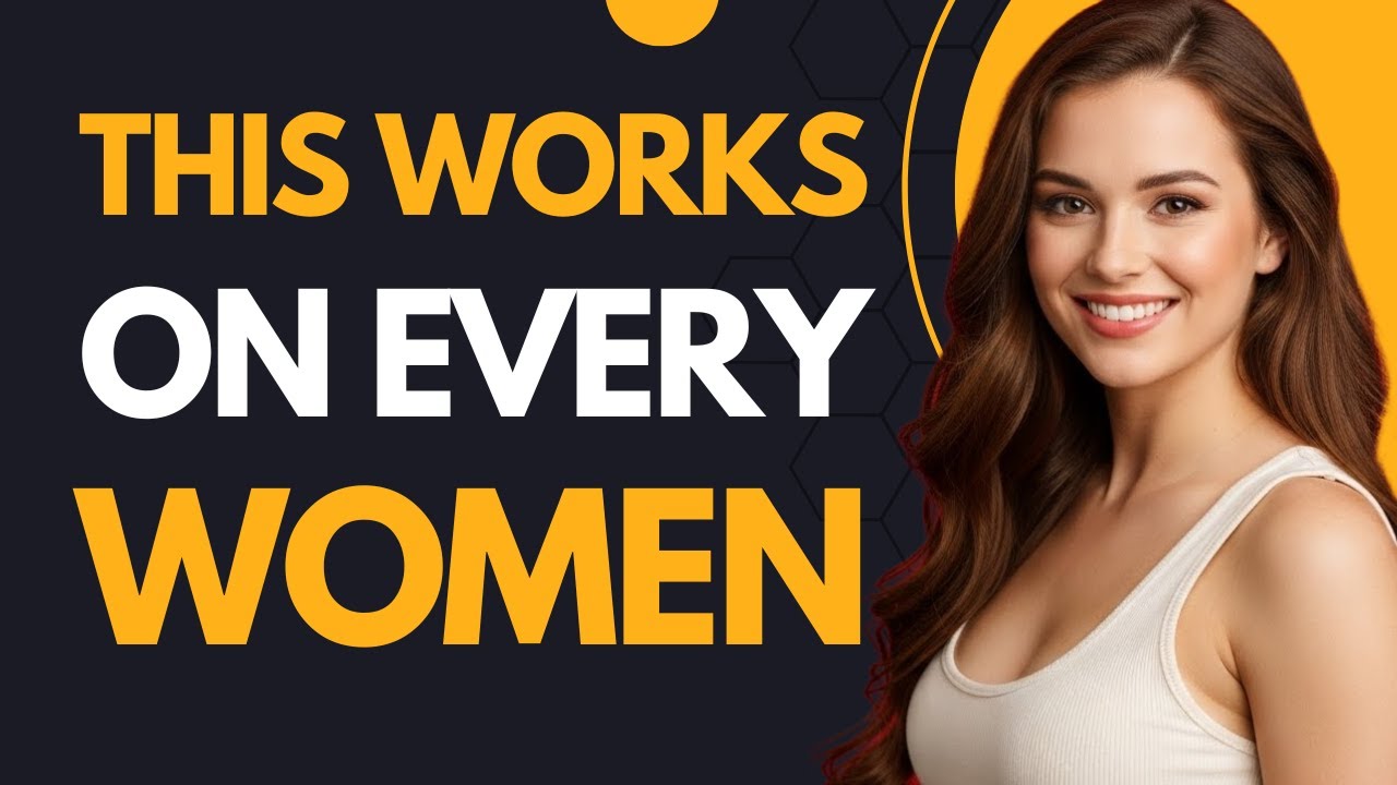 She’ll Never Admit This… But It Works on Every Woman | Stoic Attraction Secret Revealed