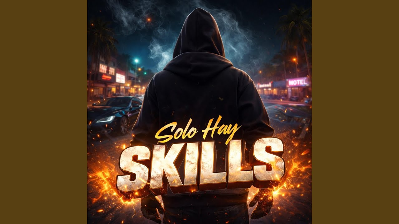 Solo Hay Skills