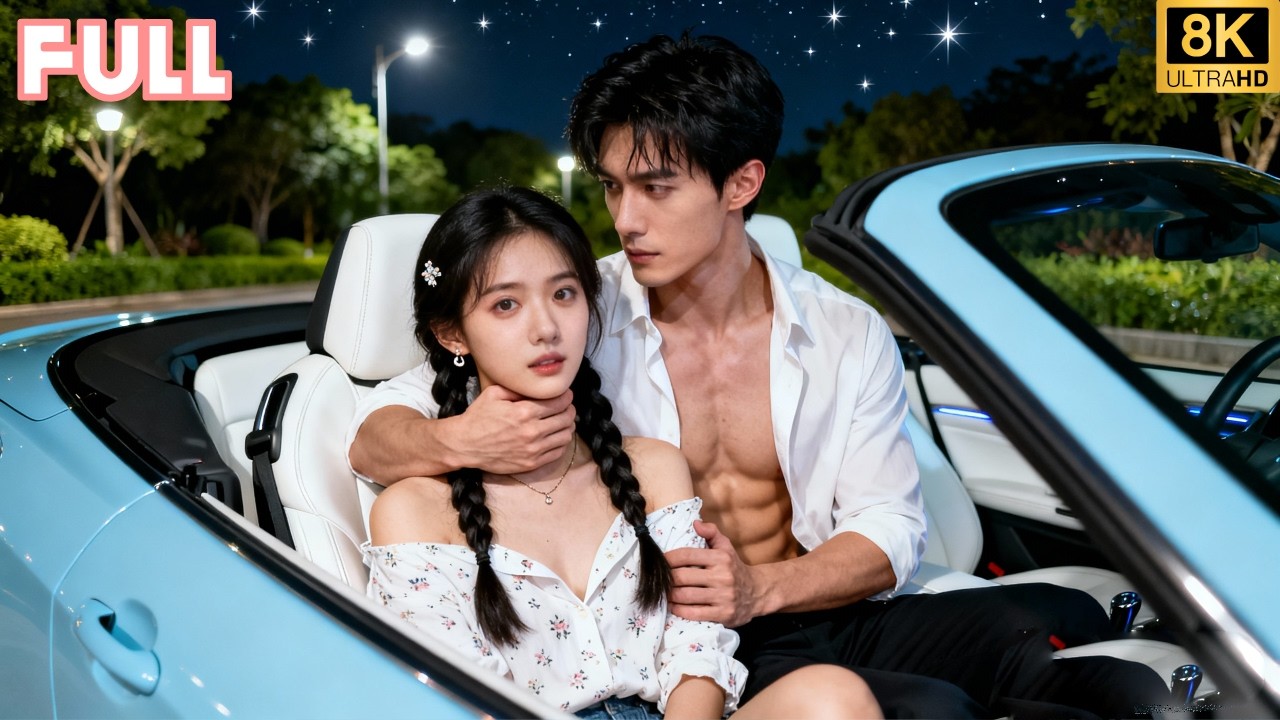 สาวชนบทขึ้นรถผิดคัน —คืนเร่าร้อนกับ CEO—เขากักเธอไว้: “หนีไม่ได้”!