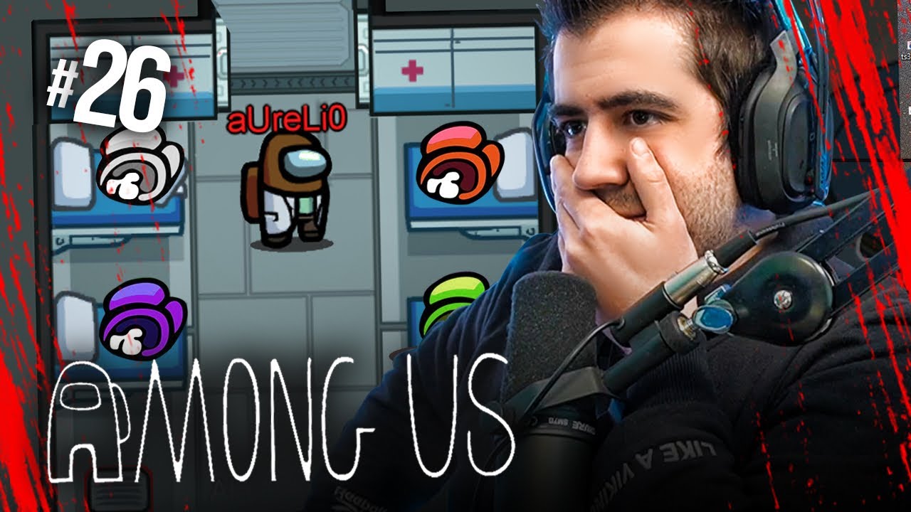 AMONG US #26 || PROBANDO MODS