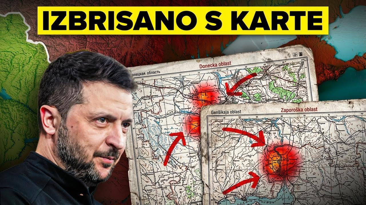 Putinova protuzračna obrana pala baš pred onim što je trebala uništiti