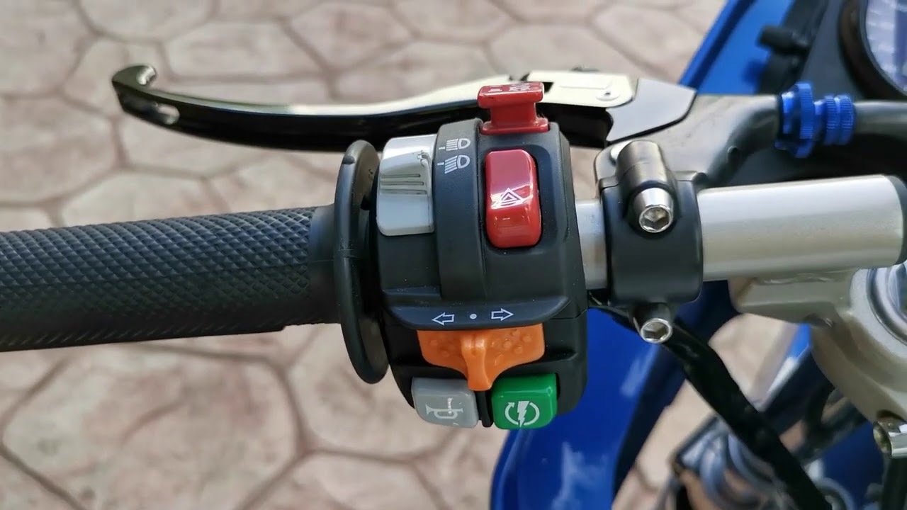 ที่สุดของ 2 จังหวะโคตรคลีน Kr 150 sp ไอ้เยิ้ม จัดให้