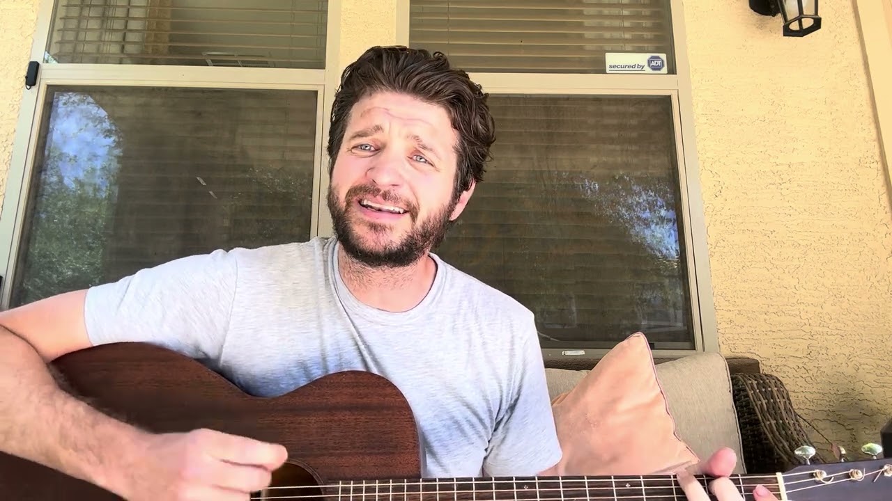 Nate Karlson - Pinetop with Da Boys (original)