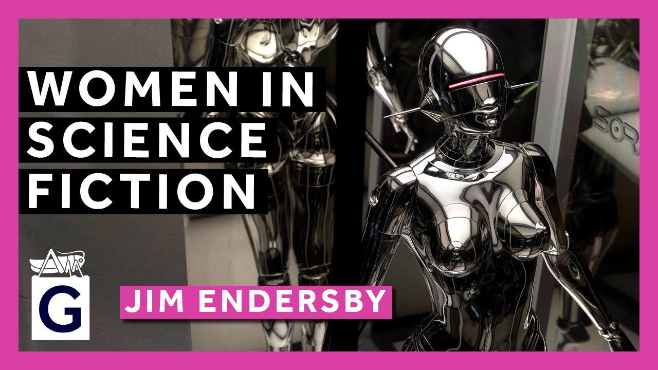 Women in Science Fiction