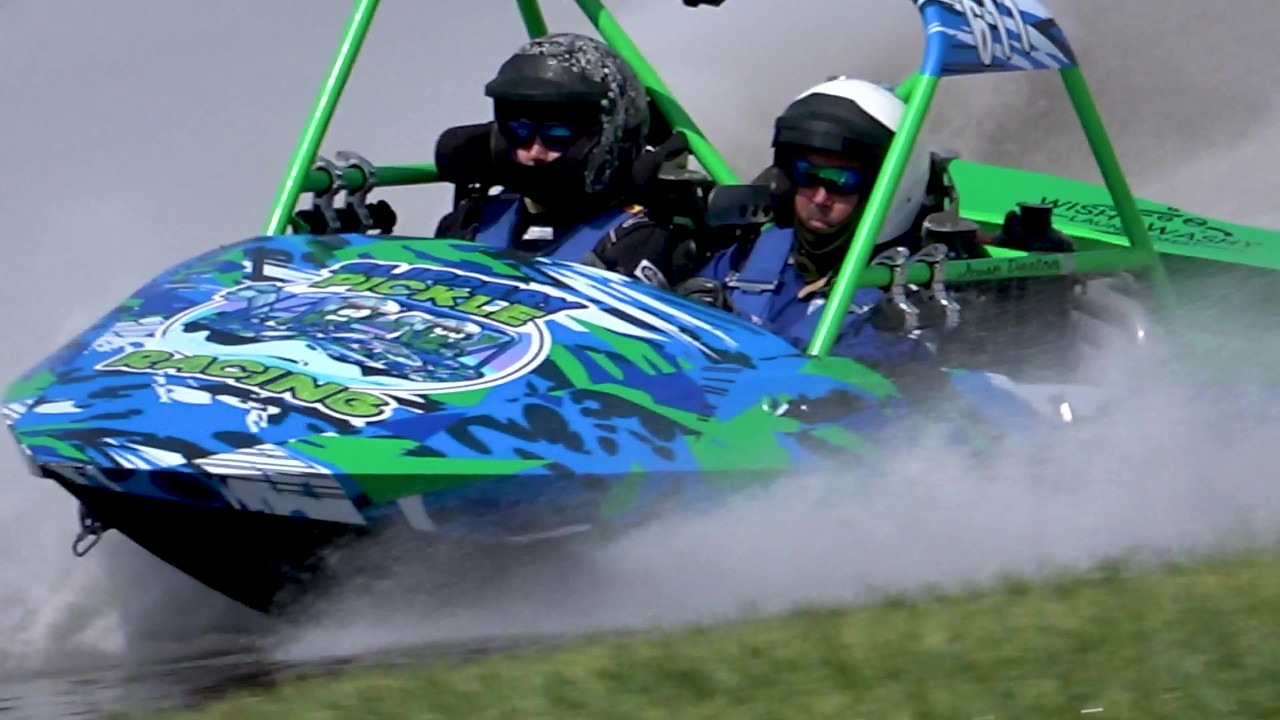 Last Qualifiers Webb's Slough