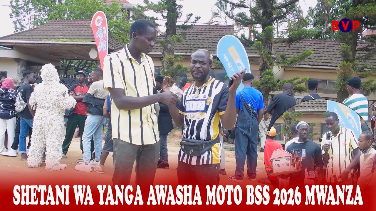 BONGO STAR SEARCH SHETANI WA YANGA AONESHA KIPAJI KIKUBWA UTACHEKA SANA