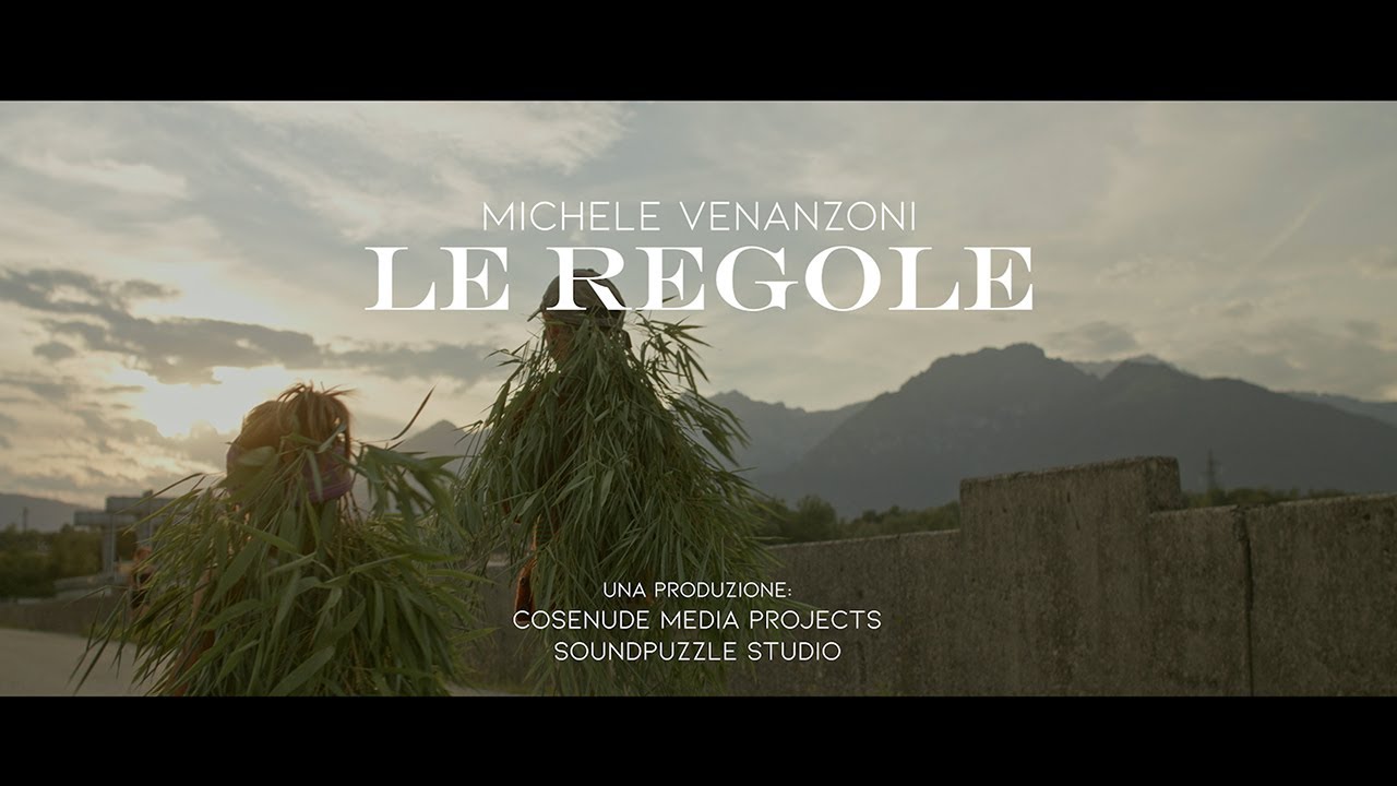 Michele Venanzoni (TMHH) - Le Regole