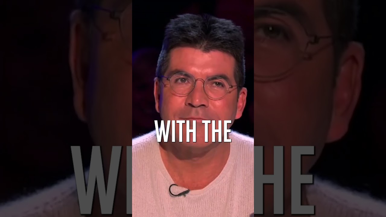 BEST Celebrity Impressions!
