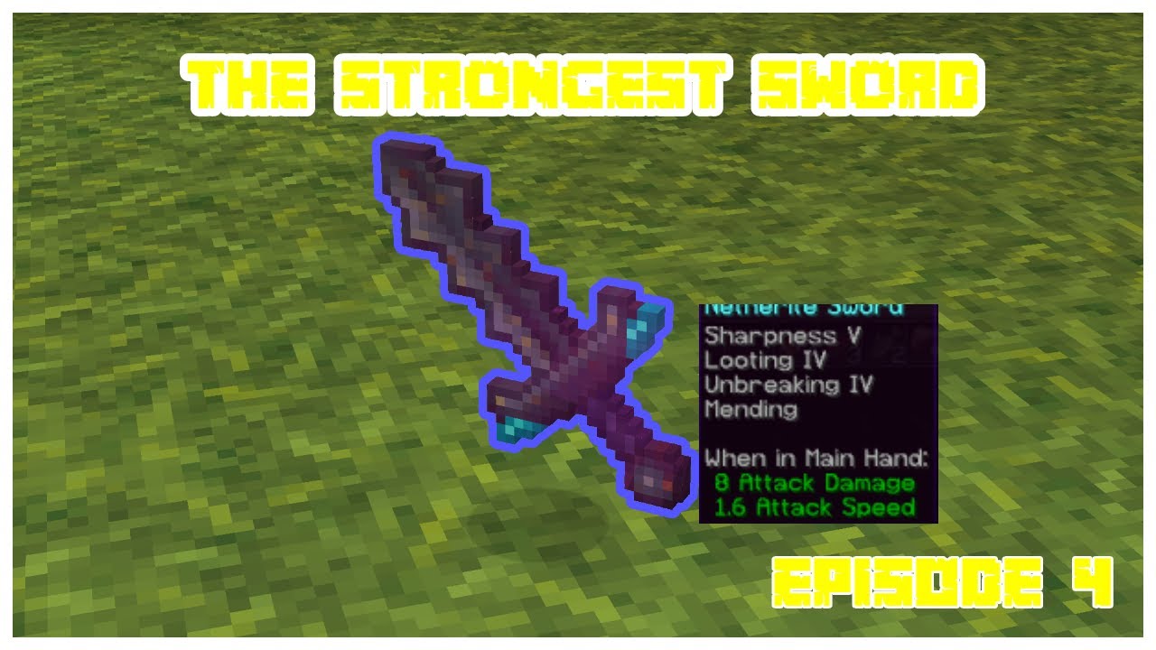 What Happens If You Trade The Weakest Item In Minecraft?