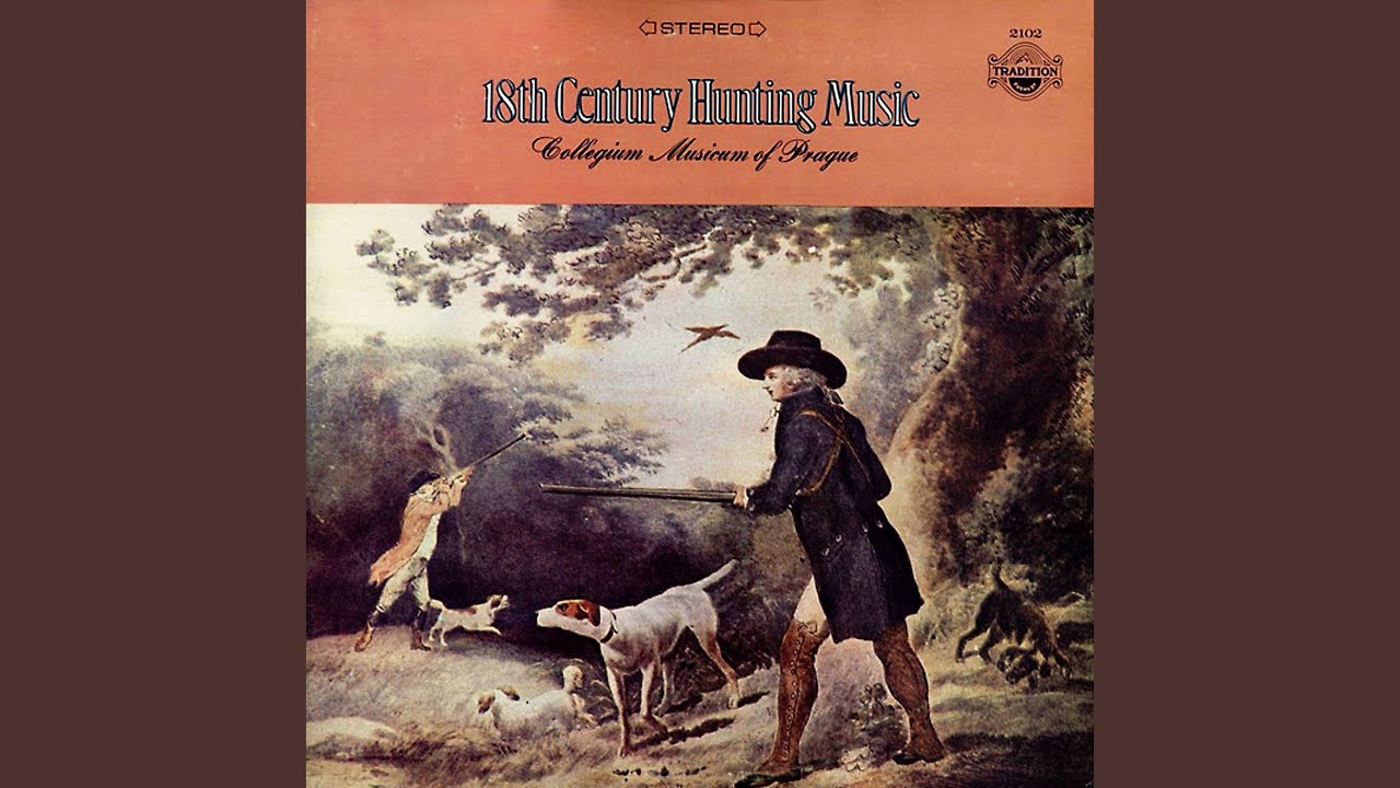 Parthia in D Major for 2 Oboes, 2 Clarinets, 2 Horns, and 2 Bassoons: II. Menuetto