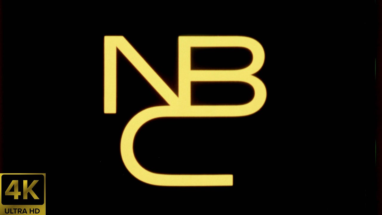 NBC Today (1966) [4K] [FTD-0802]