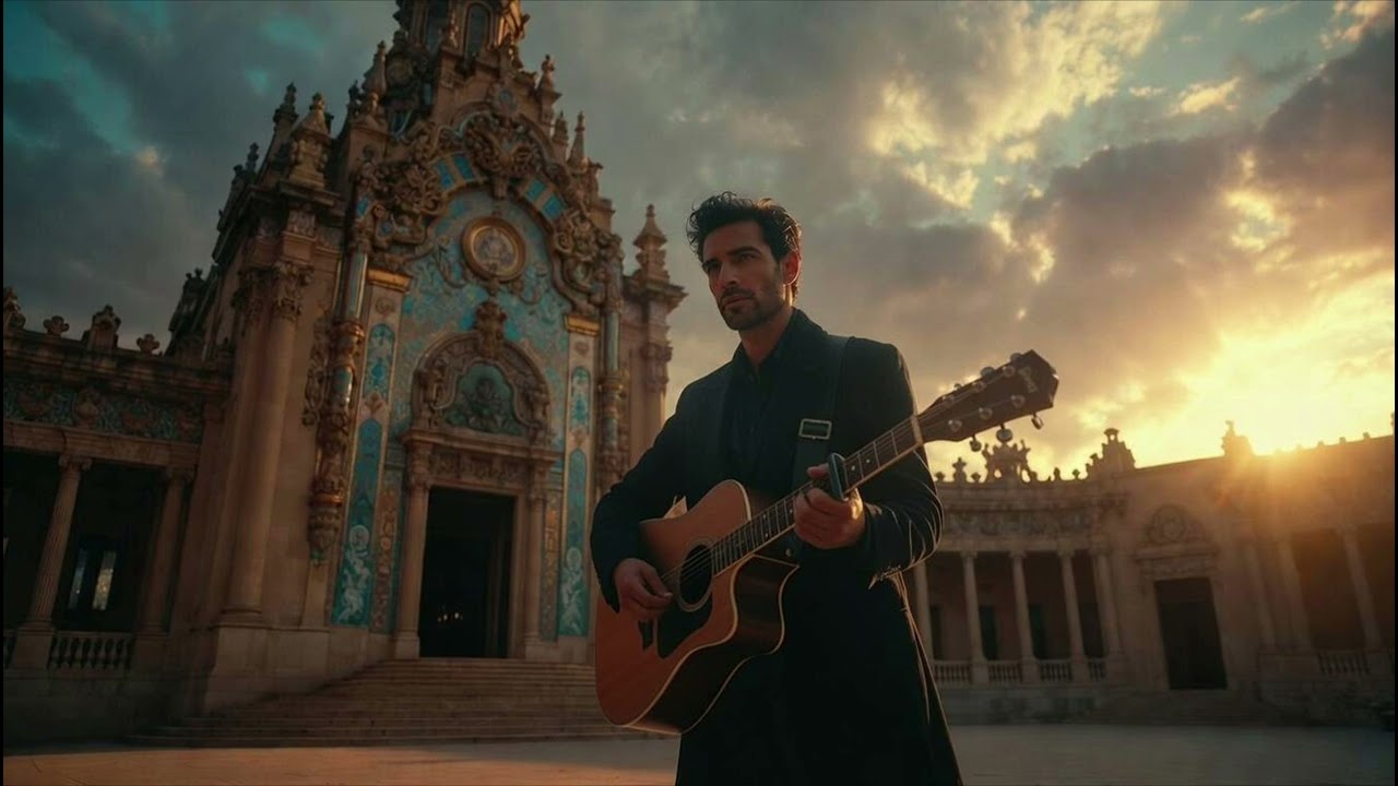 PKP VIBEs –🎶 Algún Día Te Encontré (Someday I Found You) #3d – Spanish Edition 🇪🇸✨