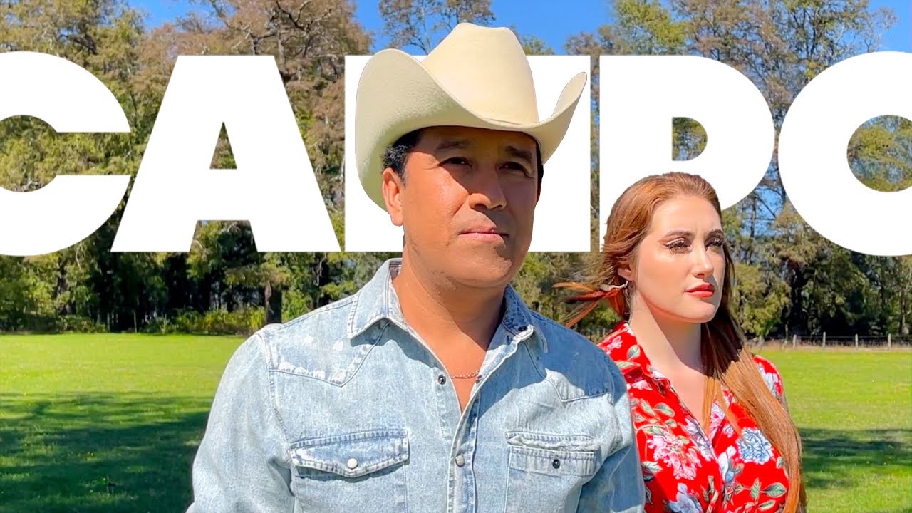 HISTORIAS DE CAMPO · JOSEPTH EL RANCHERO (Oficial)