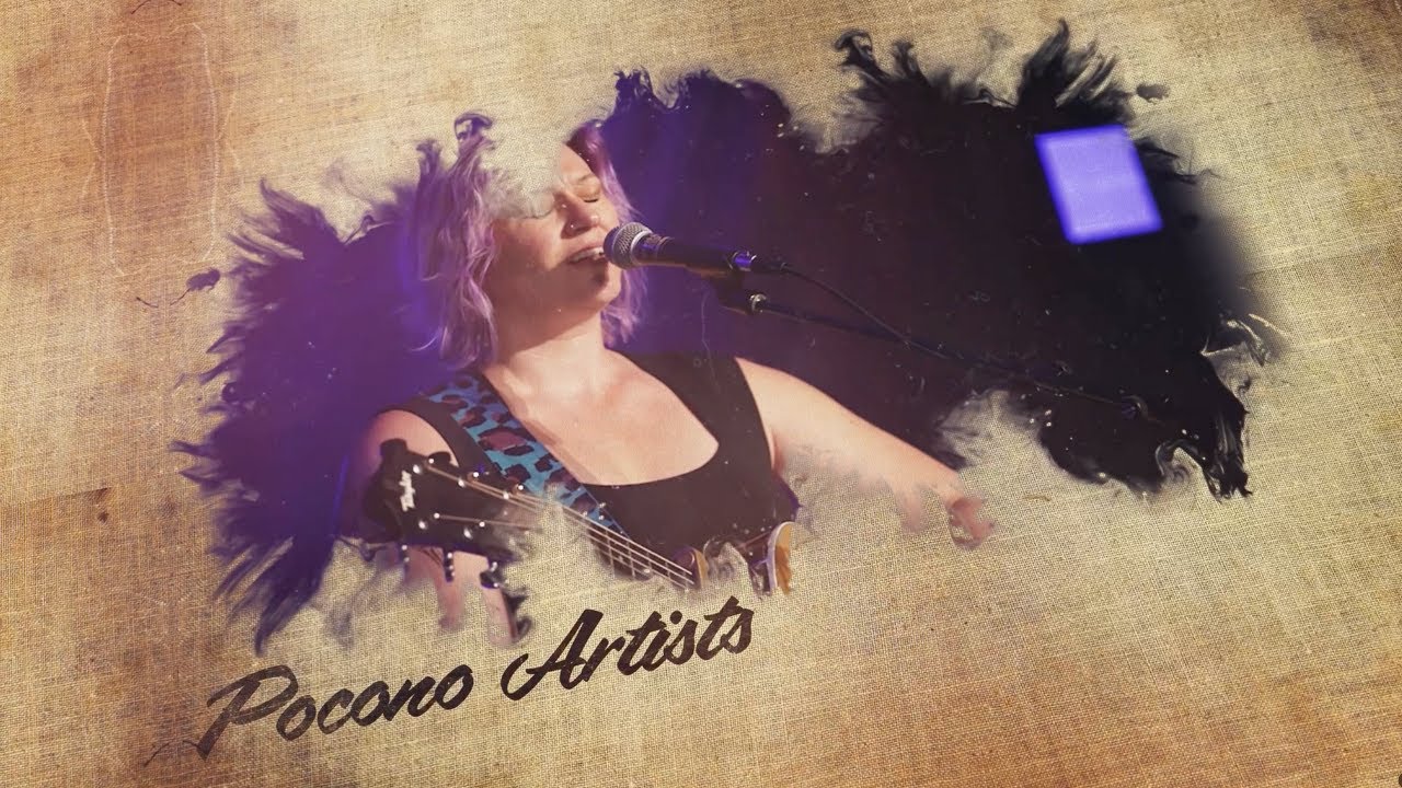 Выступление Кэсс Ноэль на фестивале Pocono Showcase | Эпизод 14