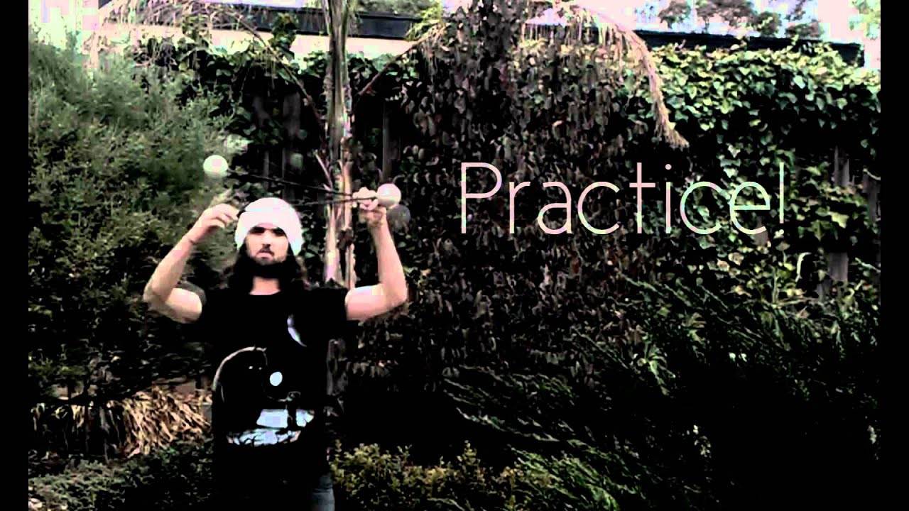 timmehtek XVI - Isolated Pendulums tutorial | tech poi