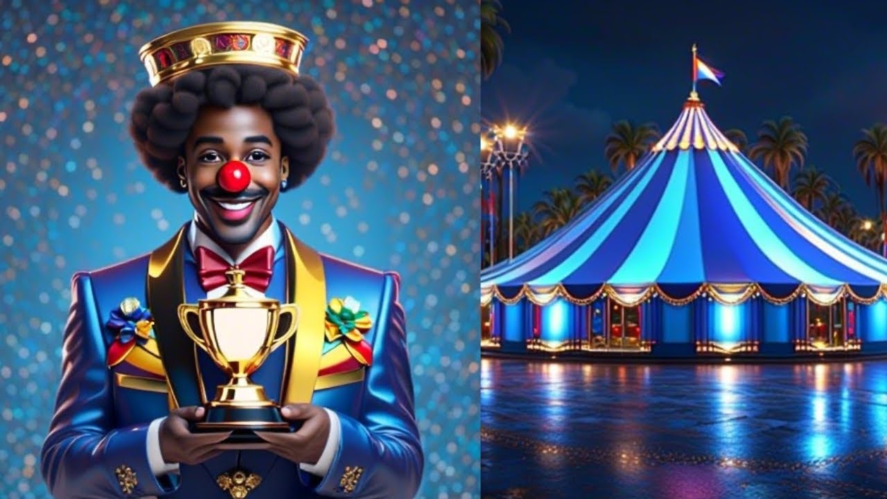 Pisces-WHAT A CLOWN! EVERYONE WILL SEE THEM FOR WHO THEY TRULY ARE 🤡
