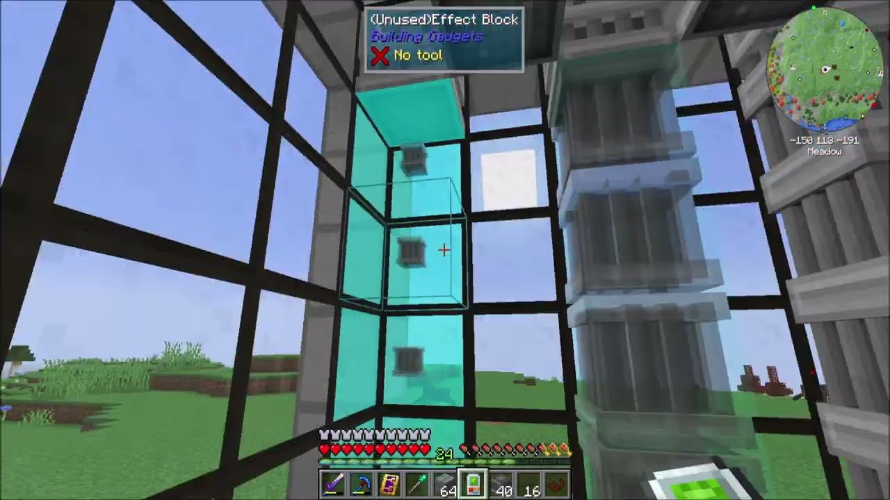 Lets Play S11E53 Reactors and Turbines