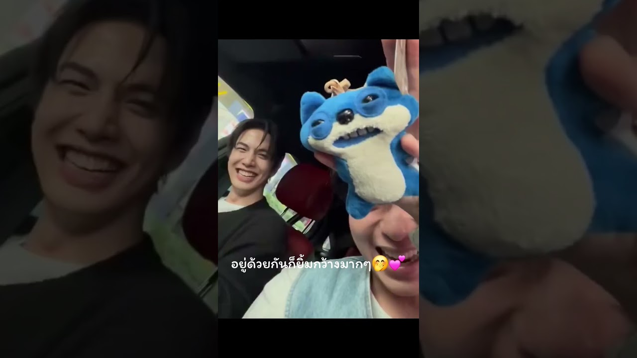 สองคนหนึ่งใจ(แม็กกี้บาส)#แม็กกี้บาส #โจฮันนอร์ธ #บาสเด็กอ้วนที่แท้จริง