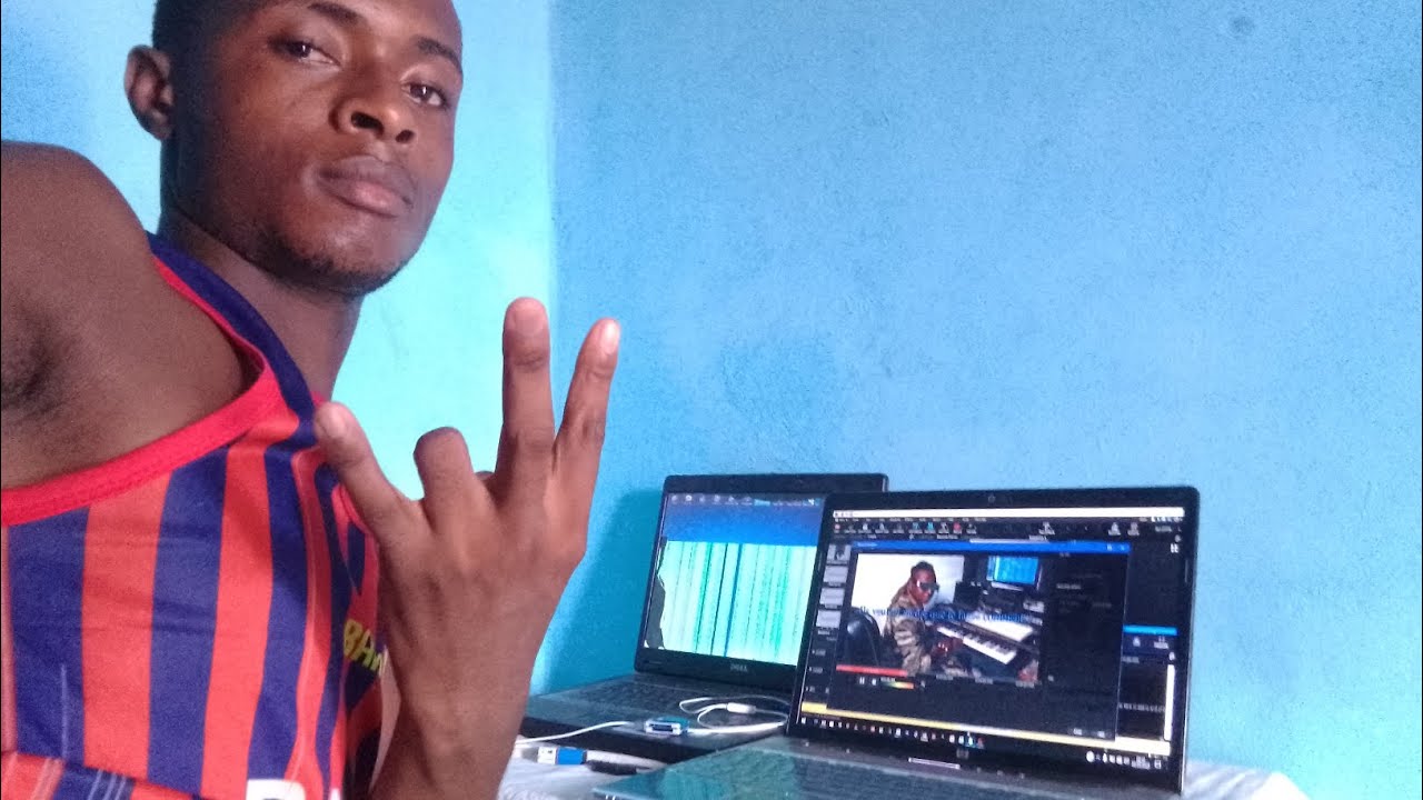 Bomla Djemila Moniboud lyrics by @brainyboycompound