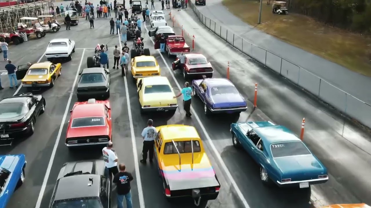 Coastal Plains 50th Anniversary featurette