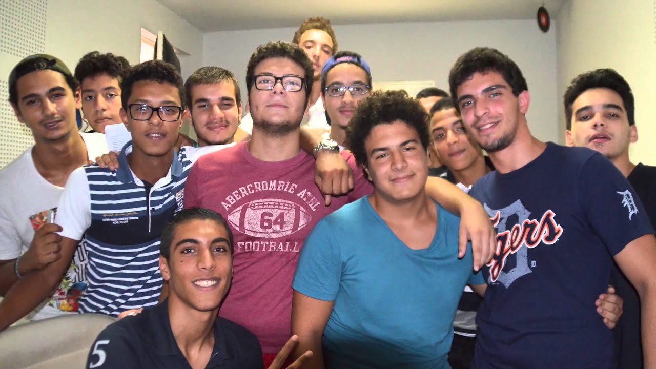 Bac Scientifique 16' LCB - INTRO  