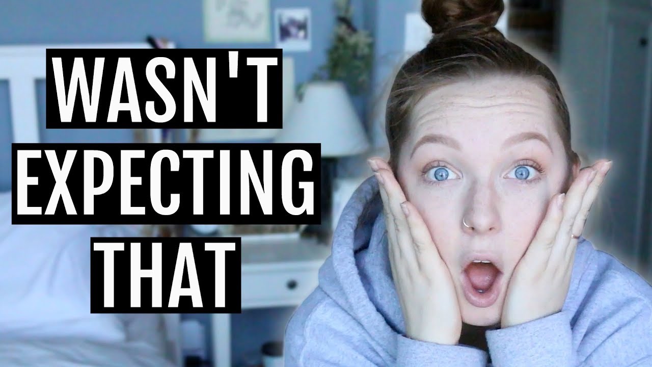 I TOOK A DNA TEST!!