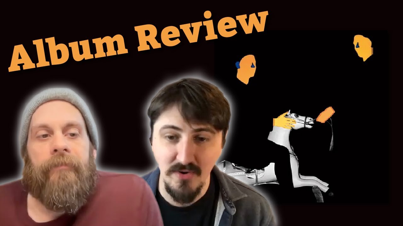 MGMT - Loss of Life | Album Review