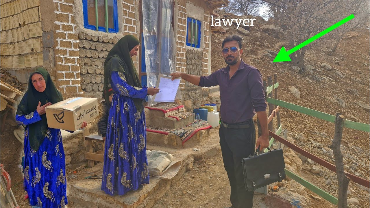 ✍️ One signature for peace of mind; Pursuing a construction permit by a caring lawyer