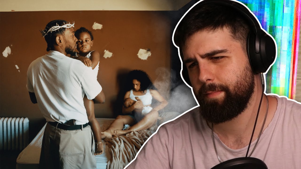 Kendrick Lamar - Mr. Morale & The Big Steppers | שמיעה ראשונה / ביקורת