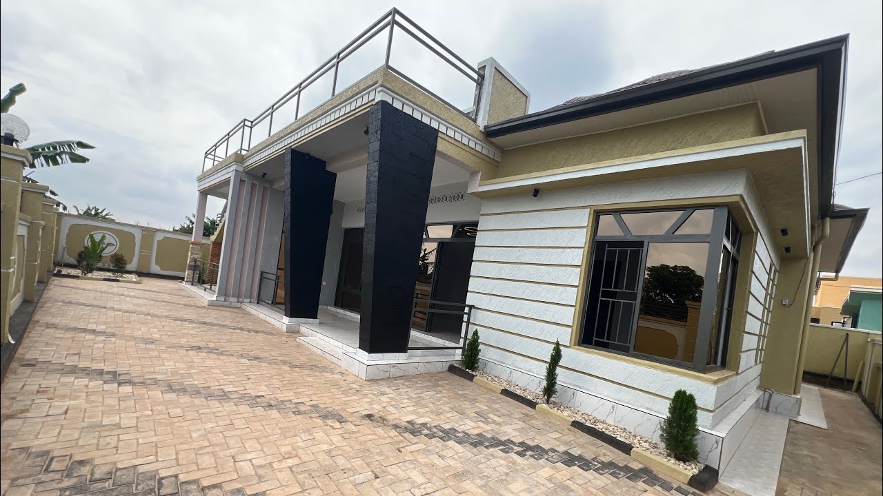 Inzu ihendutse Kicukiro BUSANZA mpamagara0783629770