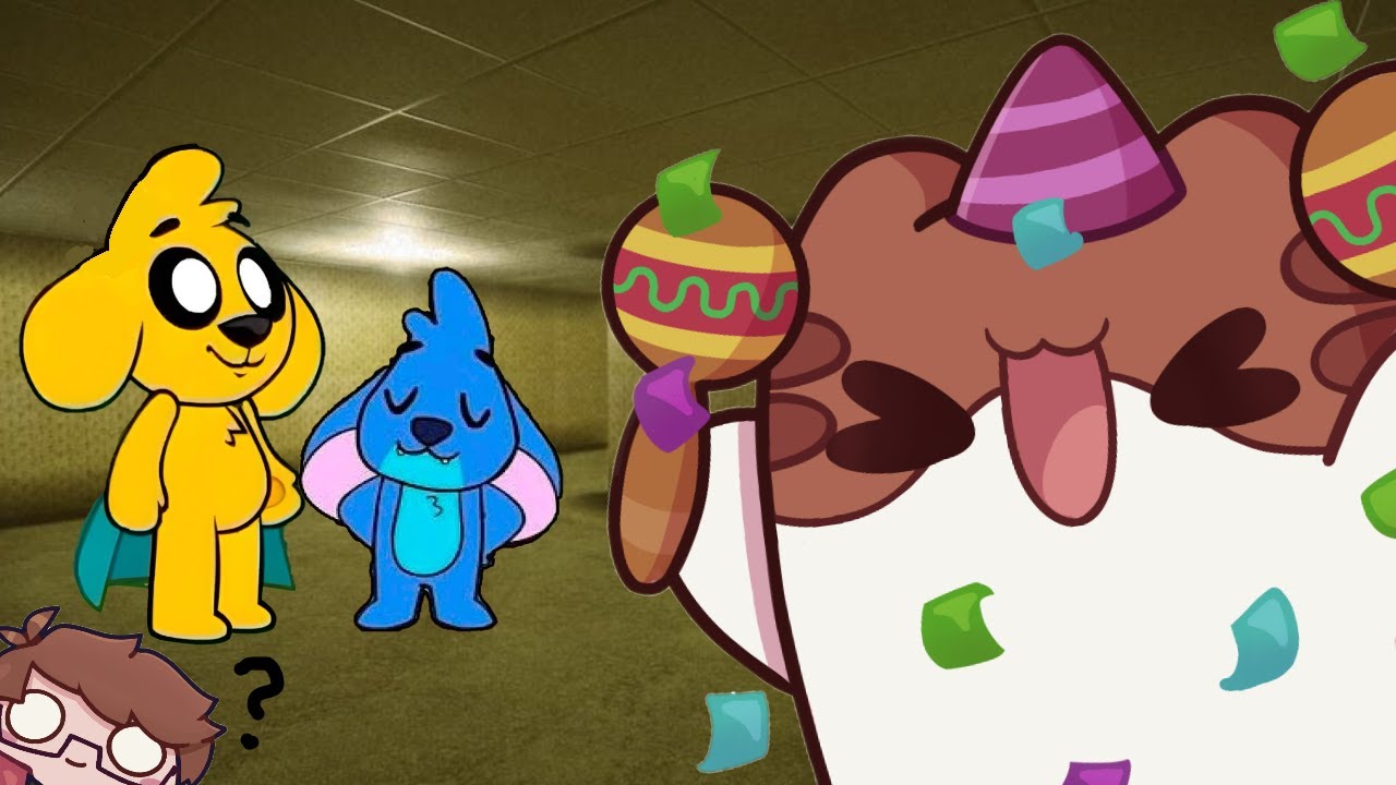 Capitan Gato logra hacer que Flex vuelva a los compas 😱