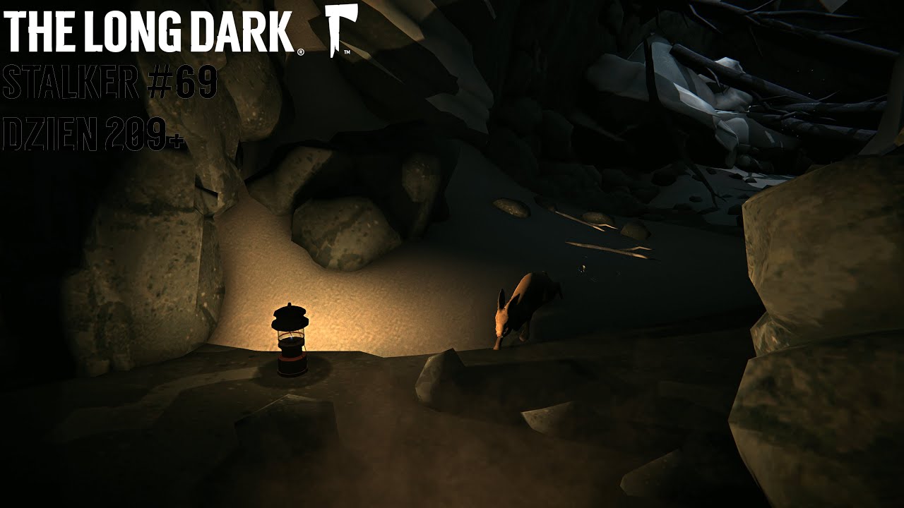 The Long Dark Stalker #69: Dzień 209+ - Na Około Górską Drogą!