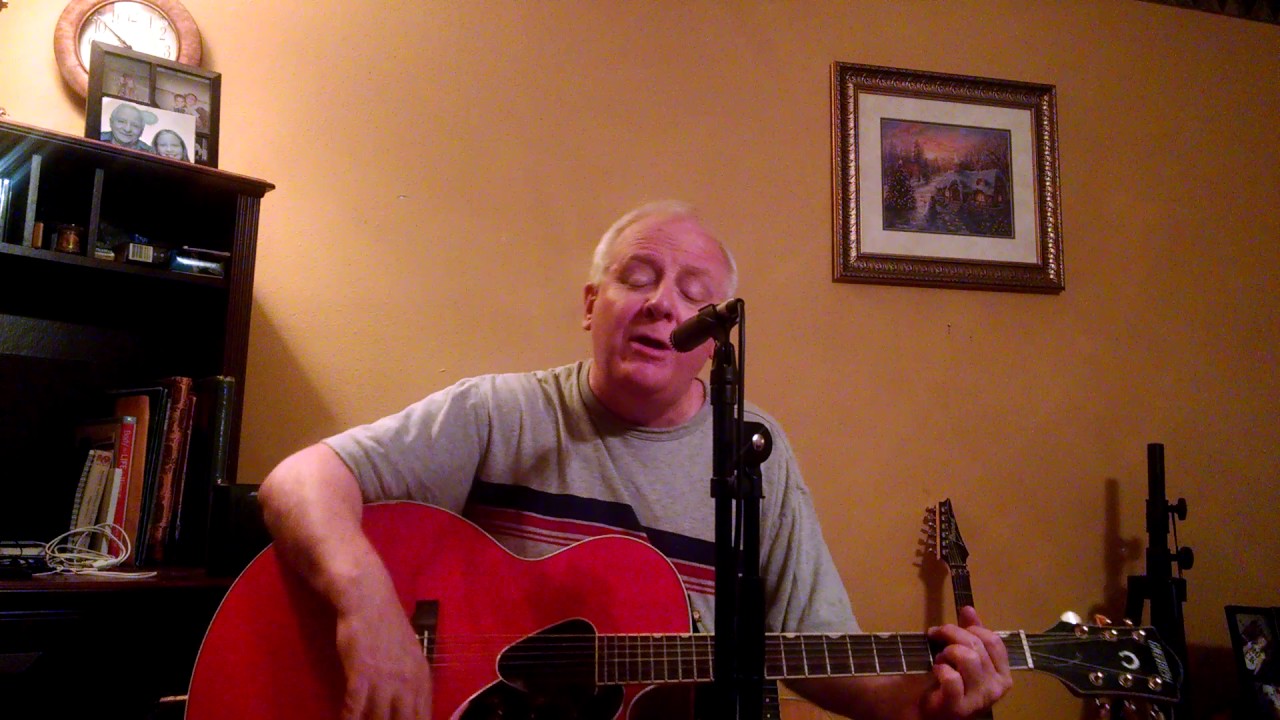 TELL ME  (Original Song By RANDY KNIGHT)
