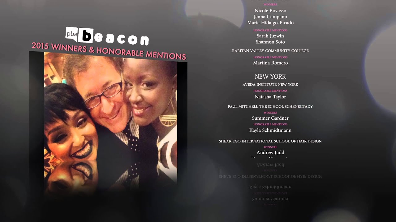 Beacon 2015 Announcement Video Final