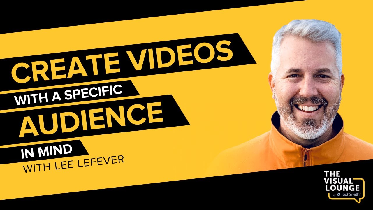 Why You Should Always Start By Focusing on Your Audience