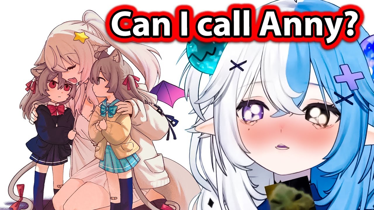 Aquwa Bursts Into Tears When Neuro Demonstrates How Much She Misses Anny