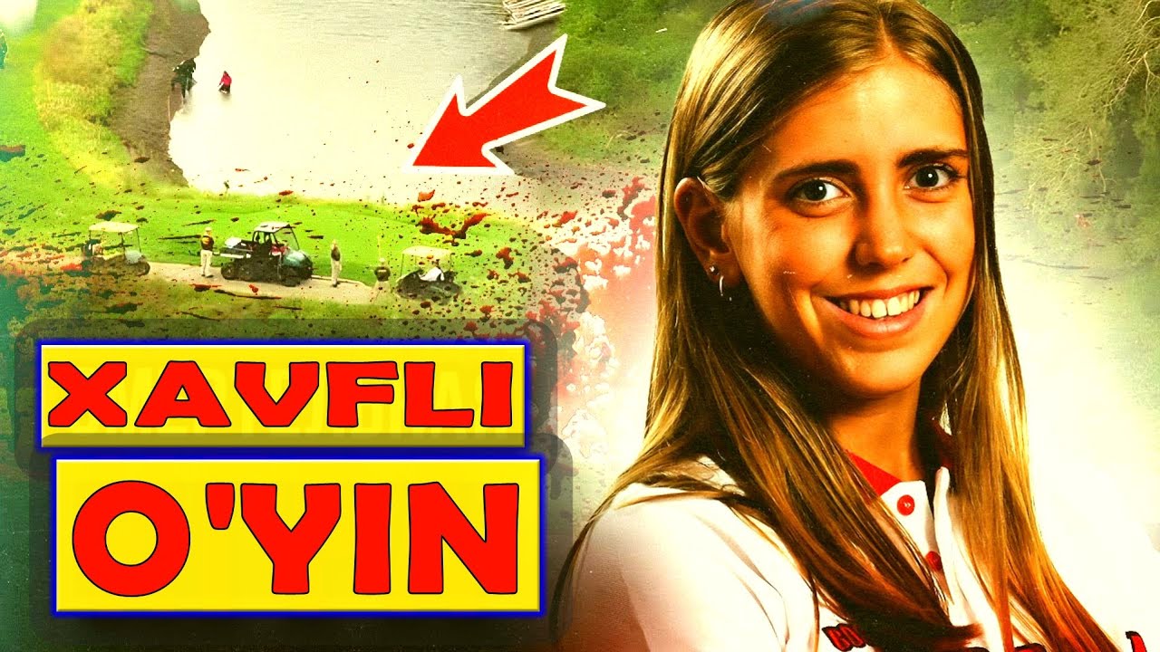 CHEMPIONNIG QOTILI KIM EDI?  |  AYANCHLI QISMAT!