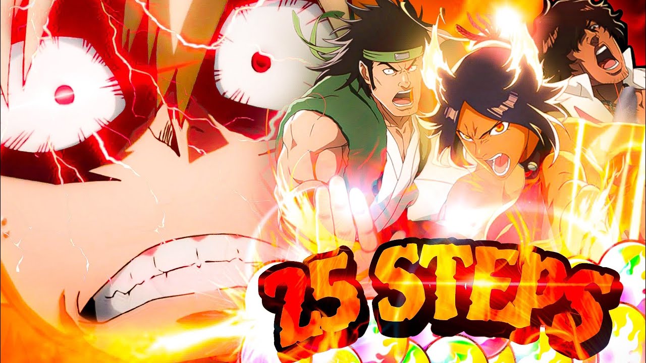 The Tenacity of this Shaft ☠️... | TYBW Tenacity Zenith Summons | Bleach Brave Souls