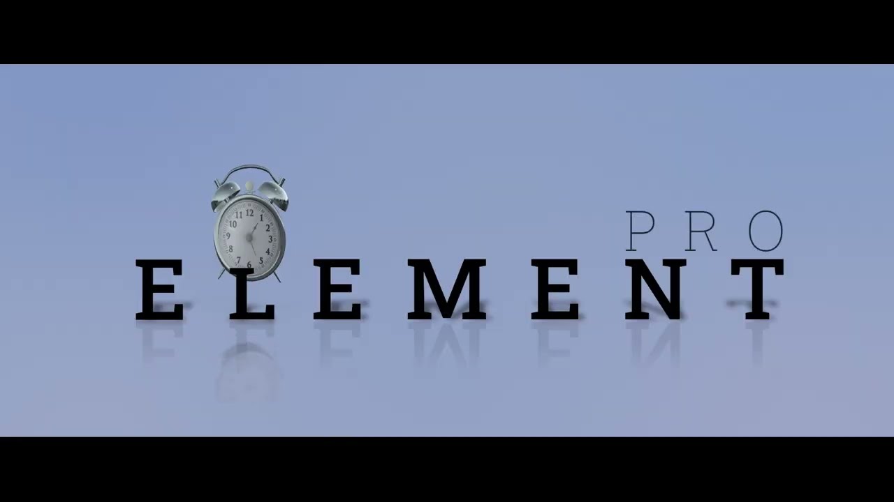 3D Presets for Element 3D