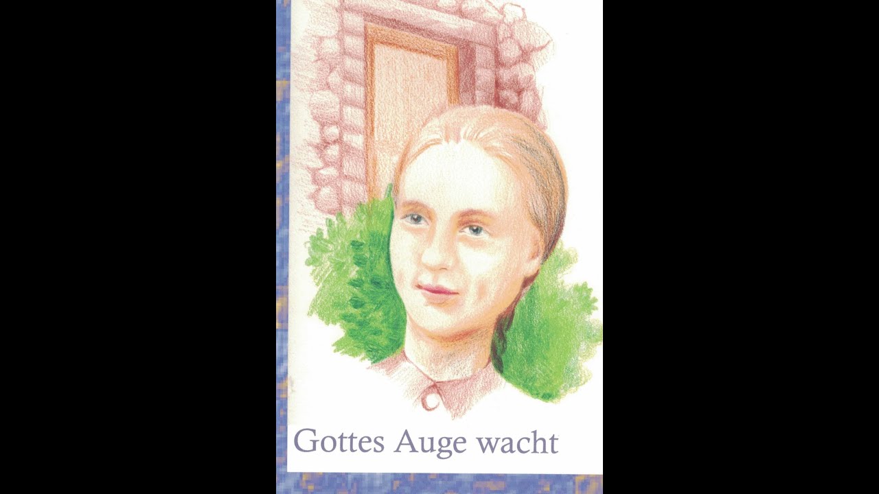 Gottes Auge wacht / Teil 2 von 4 / Christliche Geschichte / Erzählungen von damals