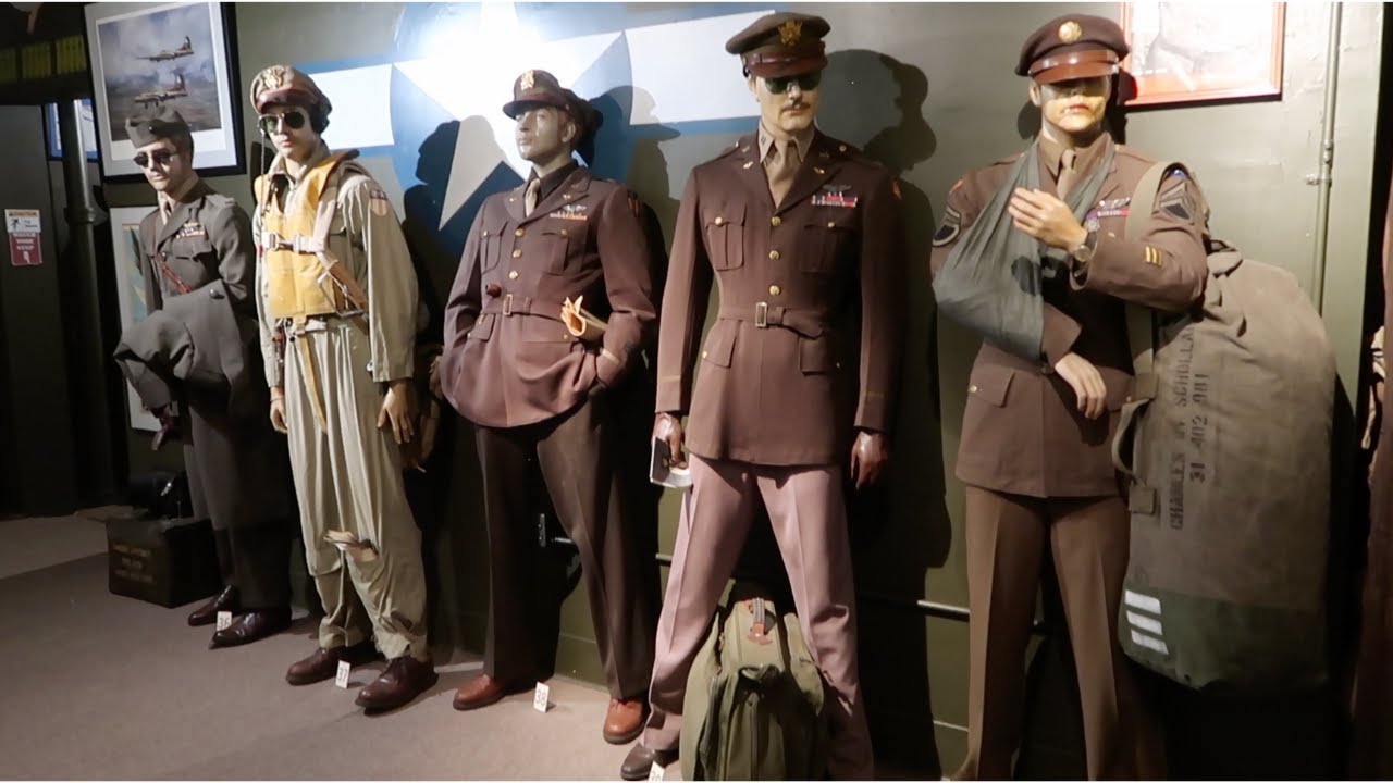 World War II Museum Greatest Generation Rowlesburg WV