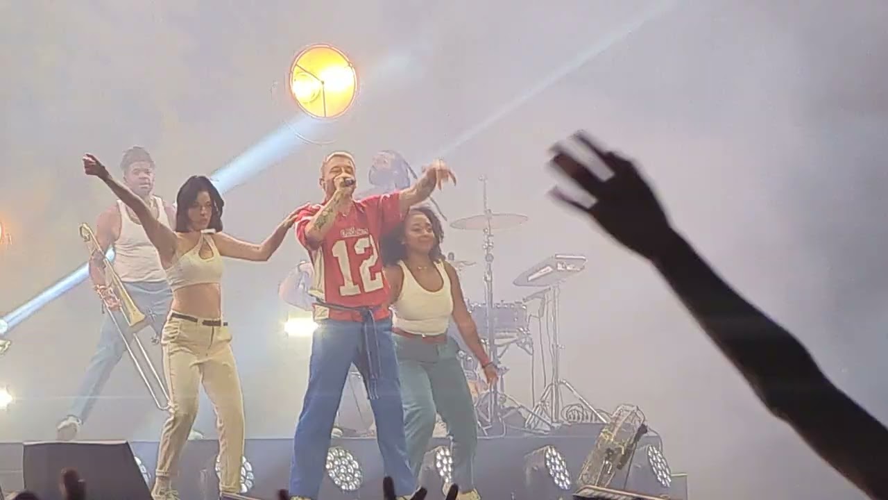 Macklemore - Can't Hold Us (Live at Electric Castle, 2023)